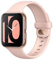 Oppo Watch Aluminium 46 mm (2020)