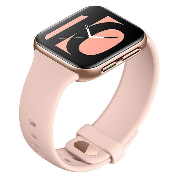 Oppo Watch Aluminium 46 mm (2020) | Aluminium | pink gold 3