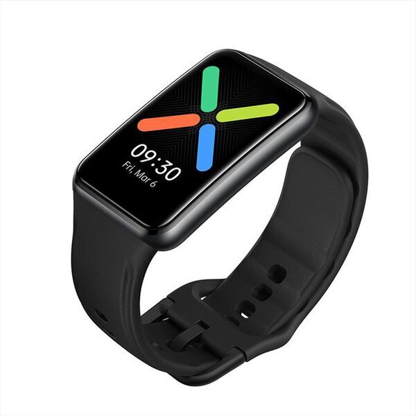 Oppo Watch Free 46 mm (2021) | black 2