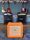 Orange TT15C12 Tiny Terror 15 Watt 1x12" Valve Guitar Amplifier Combo | orange, thumbnail 1 of 5