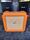 Orange TT15C12 Tiny Terror 15 Watt 1x12" Valve Guitar Amplifier Combo | orange, thumbnail 2 of 5