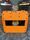 Orange TT15C12 Tiny Terror 15 Watt 1x12" Valve Guitar Amplifier Combo | orange, thumbnail 5 of 5
