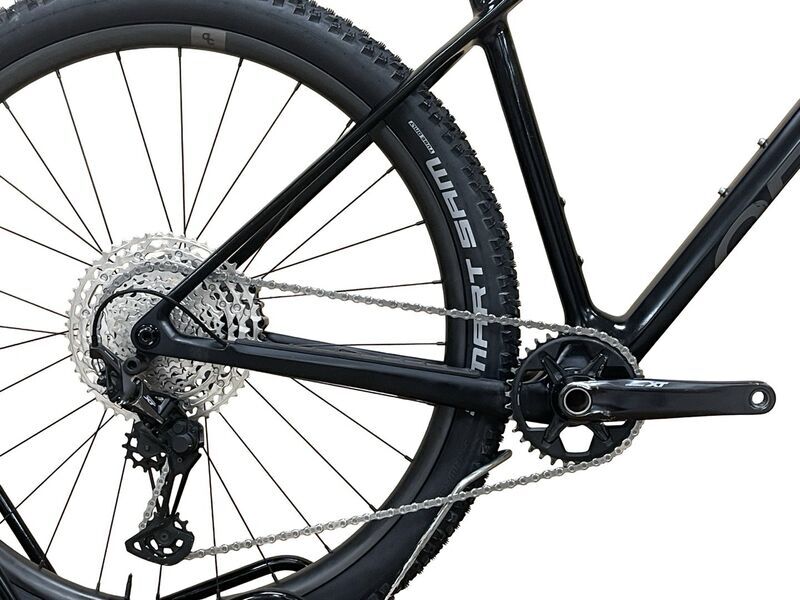 Orbea Alma M for 2022 | black | 29" | L, image 3 of 5