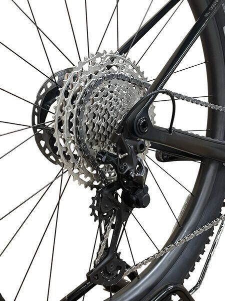 Orbea Alma M for 2022 | black | 29" | L, image 5 of 5