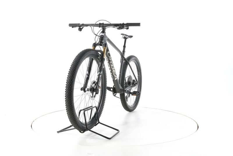 Orbea Alma M PRO 2024 | zwart | 29" | L 4