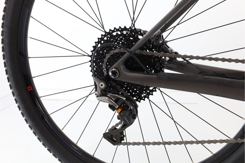 Orbea Alma M10 (2019) | Diamond | grey | 29" | 43 cm | M 4