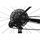 Orbea Alma M25 (2019) | Diamond | black | 29" | M thumbnail 4/5