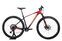 Orbea Alma M25 (2020) | Diamant | rød | 29" | M thumbnail 1/5