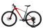Orbea Alma M25 (2020) | Diamant | rød | 29" | M thumbnail 3/5