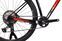Orbea Alma M25 (2020) | Diamant | rød | 29" | M thumbnail 4/5