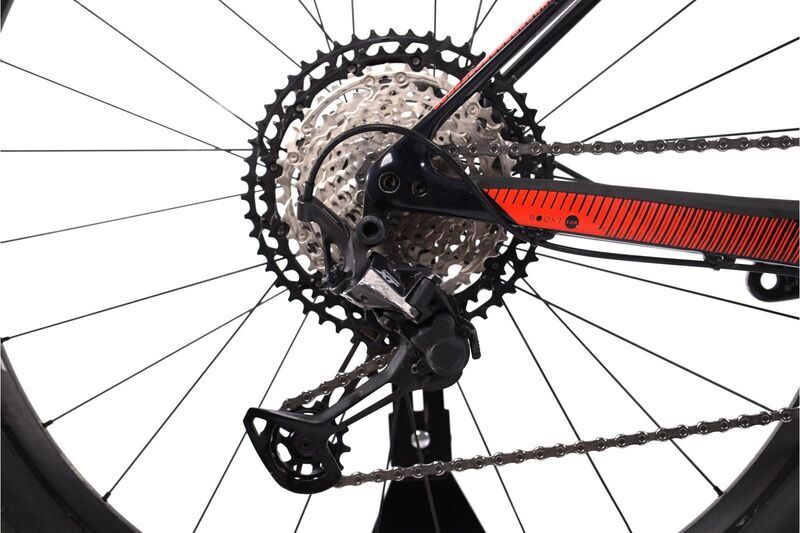 Orbea Alma M25 (2020) | Diamant | rot | 29" | M 5