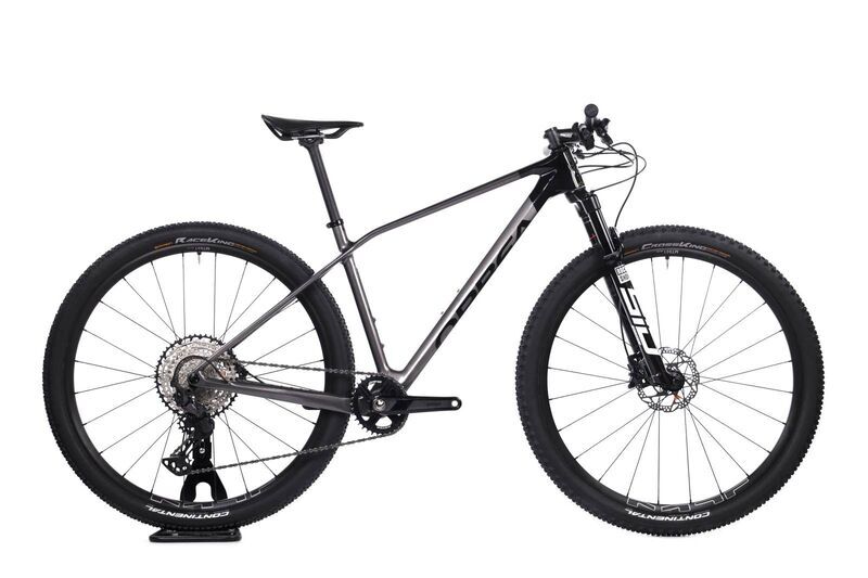 Orbea Alma M30 (2021) | Diamant | grau | 29" | M 1