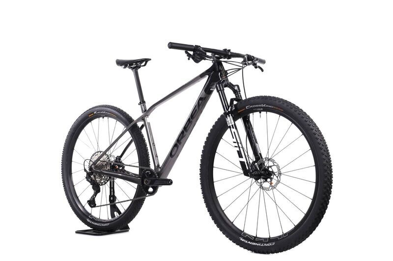 Orbea Alma M30 (2021) | Diamant | grau | 29" | M 2