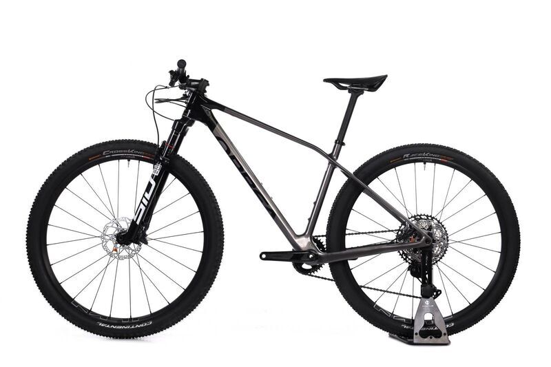 Orbea Alma M30 (2021) | Diamant | grau | 29" | M 3
