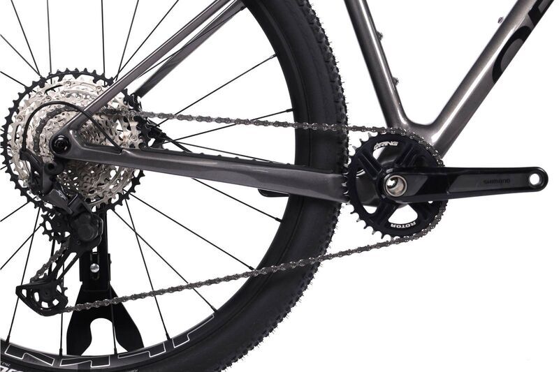 Orbea Alma M30 (2021) | Diamant | grau | 29" | M 4