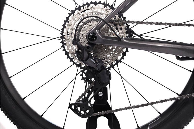 Orbea Alma M30 (2021) | Diamant | grau | 29" | M 5