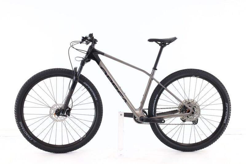 Orbea Alma M50 (2021) | Diamant | grau | 29" | 43 cm | M 2