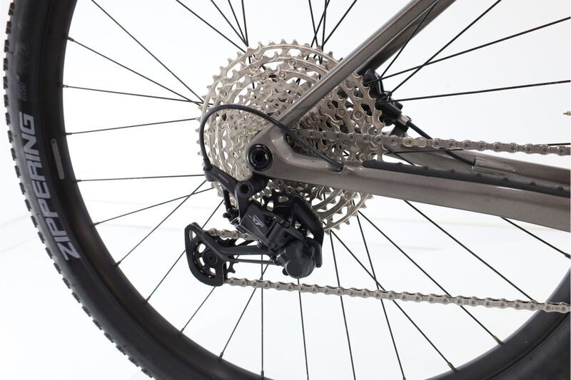 Orbea Alma M50 (2021) | Diamant | grau | 29" | 43 cm | M 4