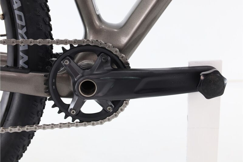 Orbea Alma M50 (2021) | Diamant | grau | 29" | 43 cm | M 5