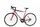 Orbea Avant M30 (2016) | Diamant | rot | 55 cm | L thumbnail 2/5