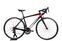 Orbea Avant M30 (2016) | Kolmiorunko | musta | 53 cm | M thumbnail 1/5