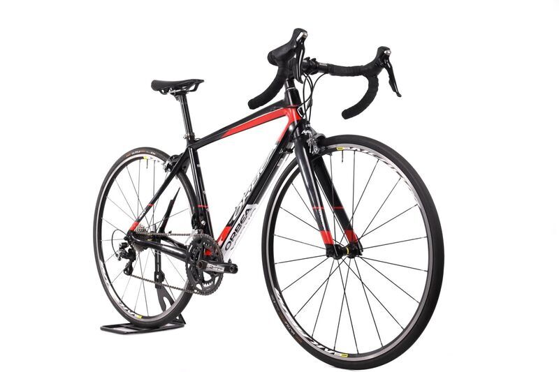 Orbea Avant M30 (2016) | Diamond | black | 53 cm | M 3