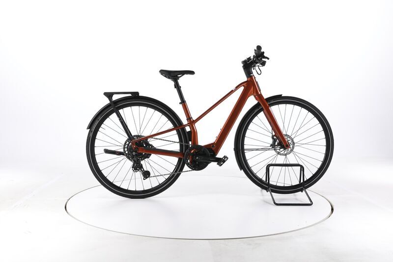 Orbea Carpe 20 2026 | laranja | 28" | S | 500 - 3000 km, image 1 of 5