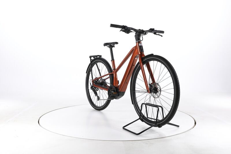 Orbea Carpe 20 2026 | laranja | 28" | S | 500 - 3000 km, image 3 of 5