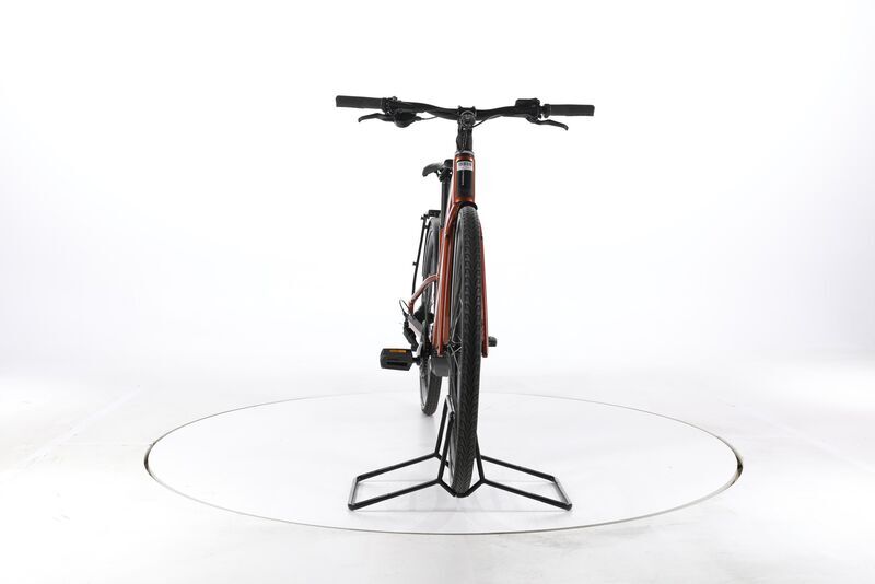Orbea Carpe 20 2026 | laranja | 28" | S | 500 - 3000 km, image 4 of 5