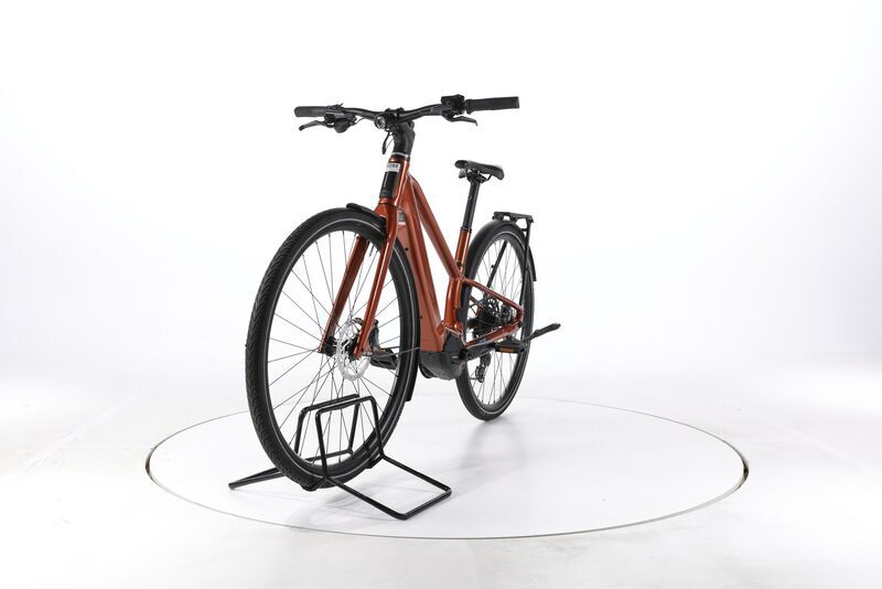 Orbea Carpe 20 2026 | laranja | 28" | S | 500 - 3000 km, image 5 of 5