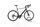 Orbea Gain D20 2022 | zwart | 28" | XL | 500 - 3000 km, thumbnail 1 of 5