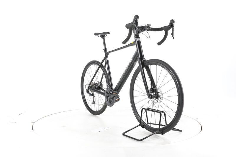 Orbea Gain D20 2022 | zwart | 28" | XL | 500 - 3000 km, image 3 of 5