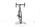 Orbea Gain D20 2022 | zwart | 28" | XL | 500 - 3000 km, thumbnail 4 of 5