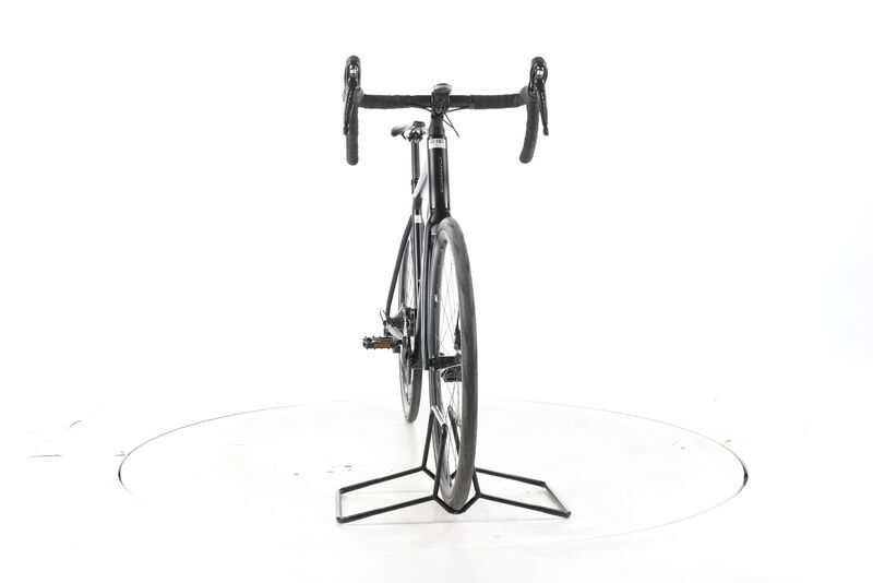 Orbea Gain D20 2022 | zwart | 28" | XL | 500 - 3000 km, image 4 of 5