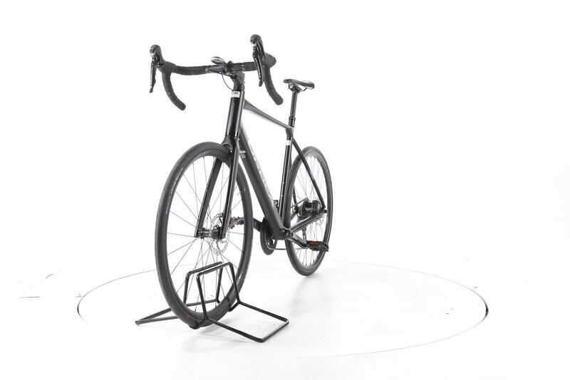 Orbea Gain D20 2022 | zwart | 28" | XL | 500 - 3000 km, image 5 of 5