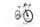Orbea Gain D30 1X 2022 | prateado | 28" | L | < 500 km, thumbnail 3 of 5