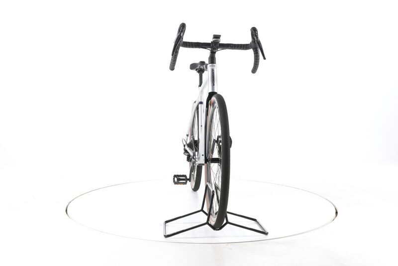 Orbea Gain D30 1X 2022 | prateado | 28" | L | < 500 km, image 4 of 5