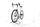 Orbea Gain D30 1X 2022 | prateado | 28" | L | < 500 km, thumbnail 5 of 5