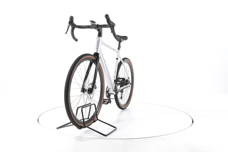 Orbea Gain D30 1X 2022 | prateado | 28" | L | < 500 km, image 5 of 5