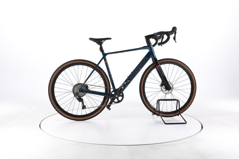 Orbea Gain D30 1X 2023 | niebieski | 28" | L | < 500 km, image 1 of 5