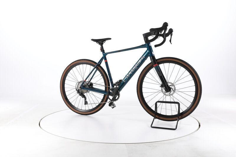 Orbea Gain D30 1X 2023 | niebieski | 28" | L | < 500 km, image 2 of 5