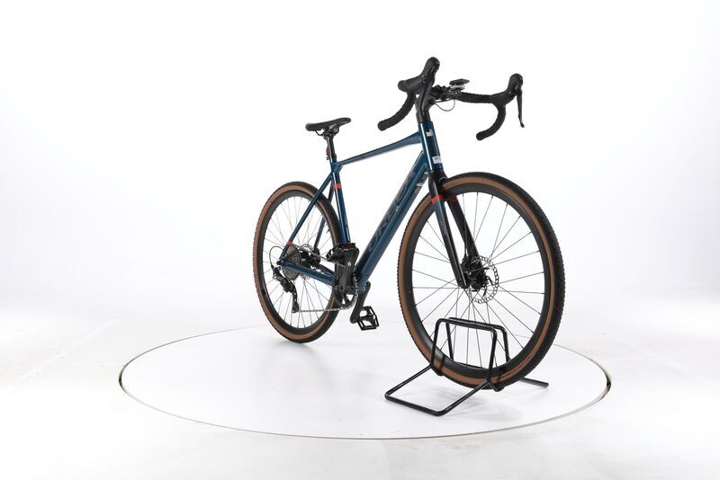Orbea Gain D30 1X 2023 | niebieski | 28" | L | < 500 km, image 3 of 5
