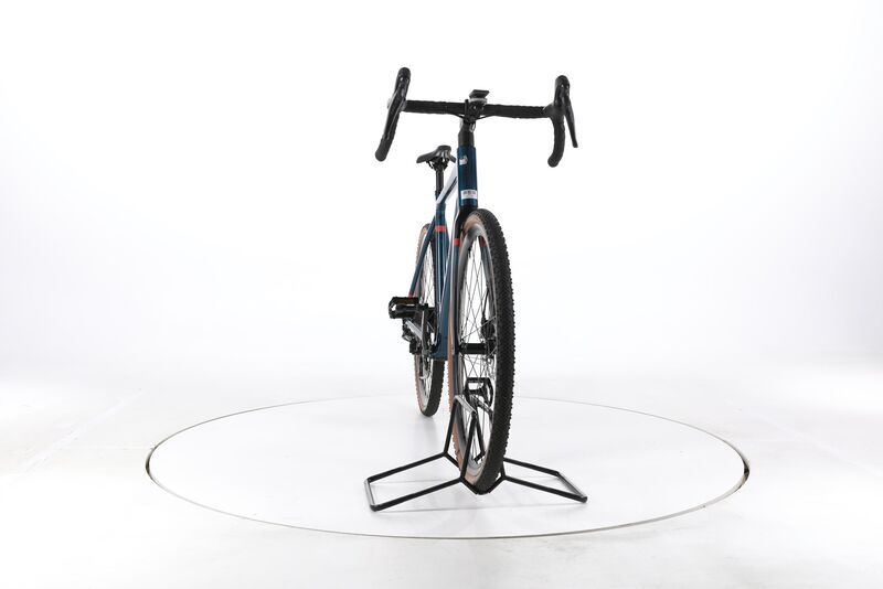 Orbea Gain D30 1X 2023 | niebieski | 28" | L | < 500 km, image 4 of 5