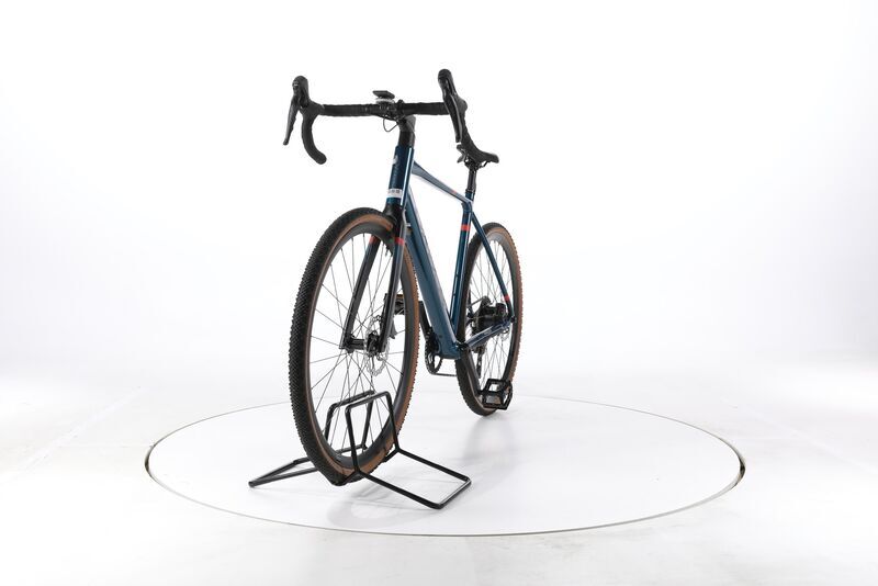 Orbea Gain D30 1X 2023 | niebieski | 28" | L | < 500 km, image 5 of 5