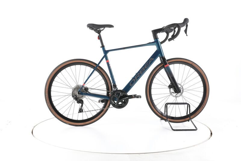 Orbea Gain D30 2023 | blue | 28" | XL | < 500 km, image 1 of 5