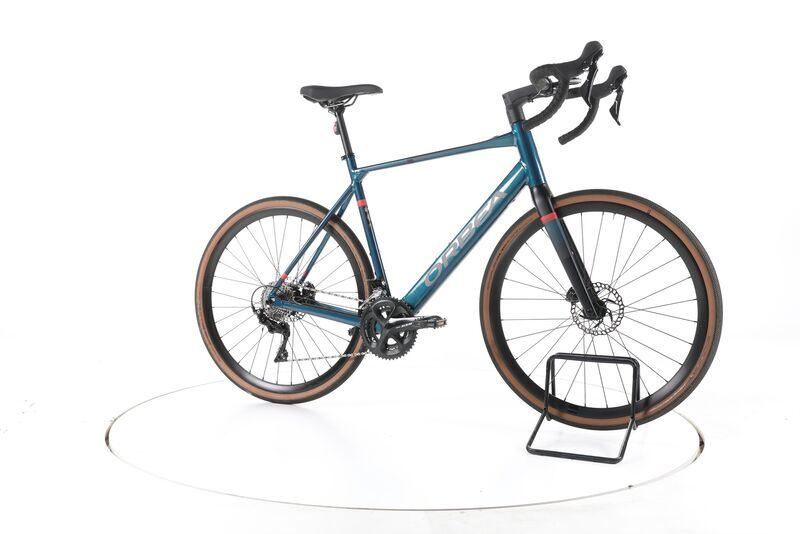 Orbea Gain D30 2023 | blue | 28" | XL | < 500 km, image 2 of 5