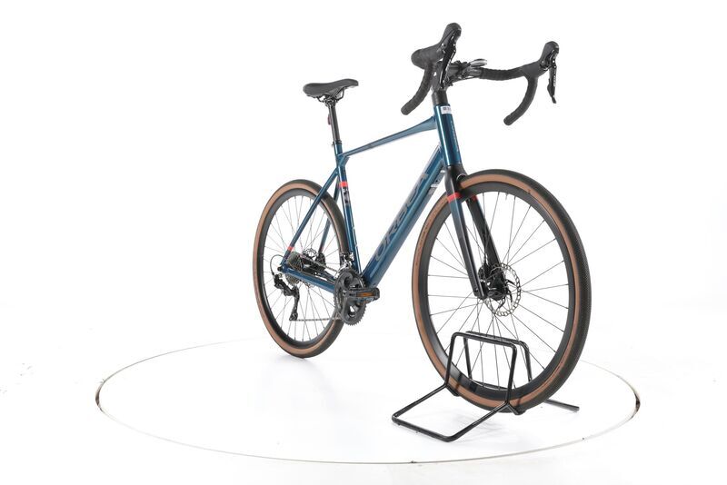 Orbea Gain D30 2023 | blue | 28" | XL | < 500 km, image 3 of 5