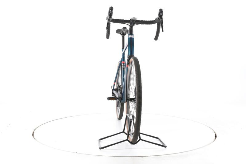 Orbea Gain D30 2023 | blue | 28" | XL | < 500 km, image 4 of 5