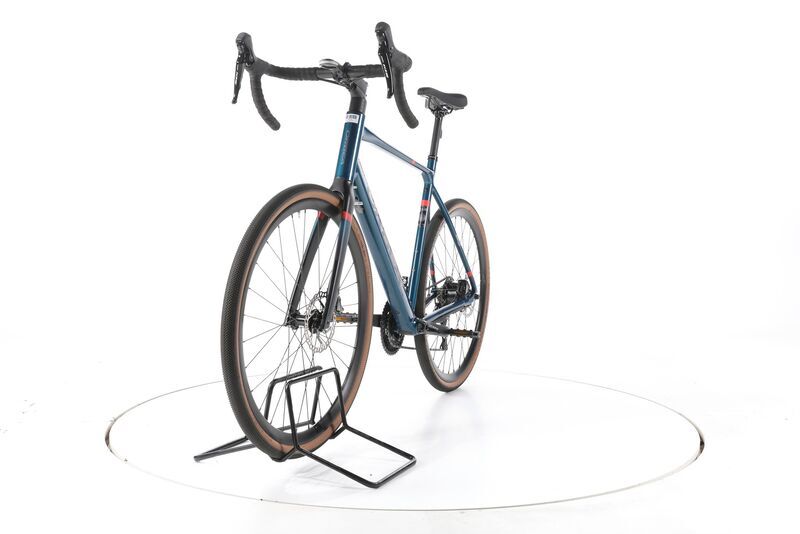Orbea Gain D30 2023 | blue | 28" | XL | < 500 km, image 5 of 5