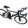 Orbea Gain D50 (2022) | Diamond | black | 56 cm | XL | < 100 km thumbnail 2/5
